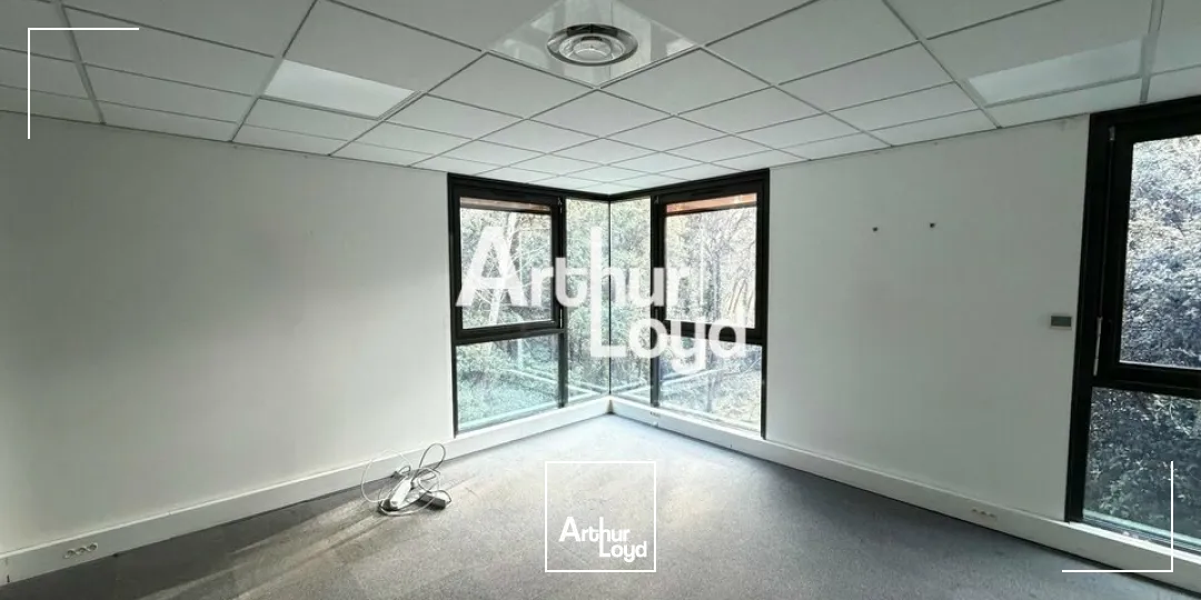 Bureaux - Location - MOUGINS - 06250 - 308-308 - 7609285