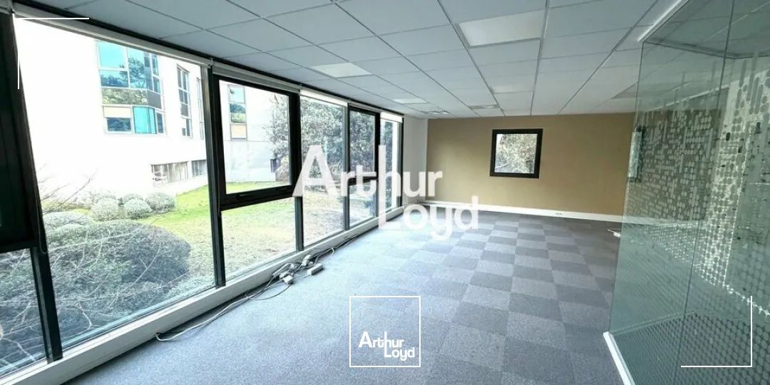 Bureaux - Location - MOUGINS - 06250 - 308-308 - 7609281