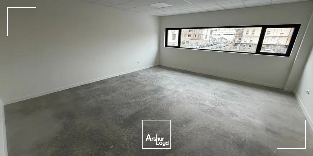 Locaux d'activité & Entrepôts - Location - VALENCE - 26000 - 133-133 - 7609302