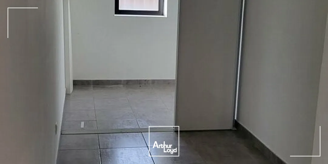 Bureaux - Location - MONTELIMAR - 26200 - 65-65 - 7609337