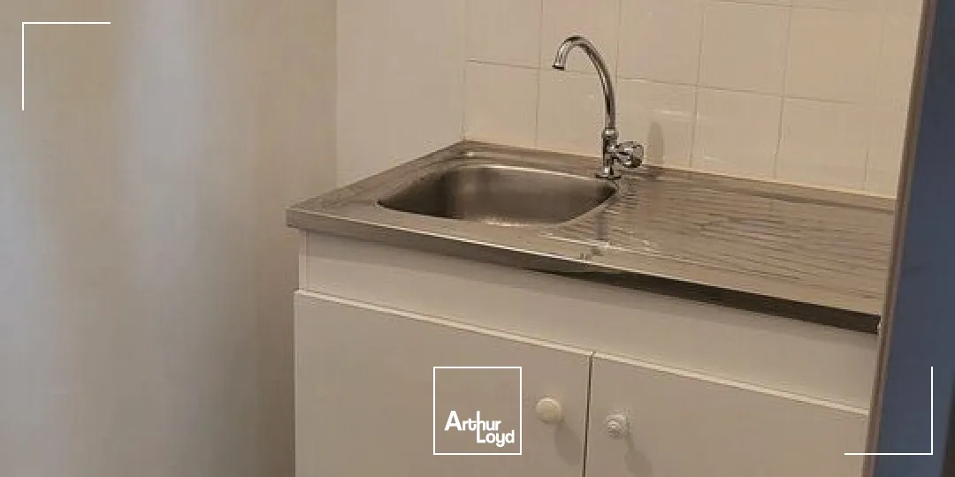 Bureaux - Location - MONTELIMAR - 26200 - 65-65 - 7609338