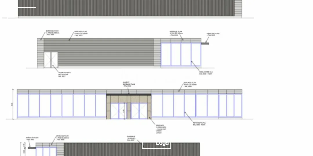 Locaux commerciaux - Location - HAGUENAU - 67500 - 330-660 - 7609362