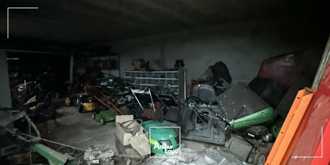 Bureaux - Vente - SAINTE-FÉRÉOLE - 19270 - 1120-1120 - 7609389