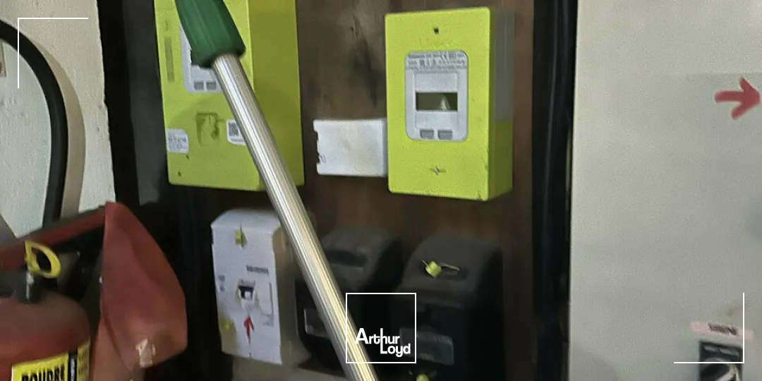 Bureaux - Vente - SAINTE-FÉRÉOLE - 19270 - 1120-1120 - 7609390