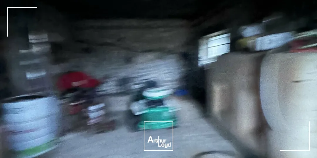 Bureaux - Vente - SAINTE-FÉRÉOLE - 19270 - 1120-1120 - 7609393