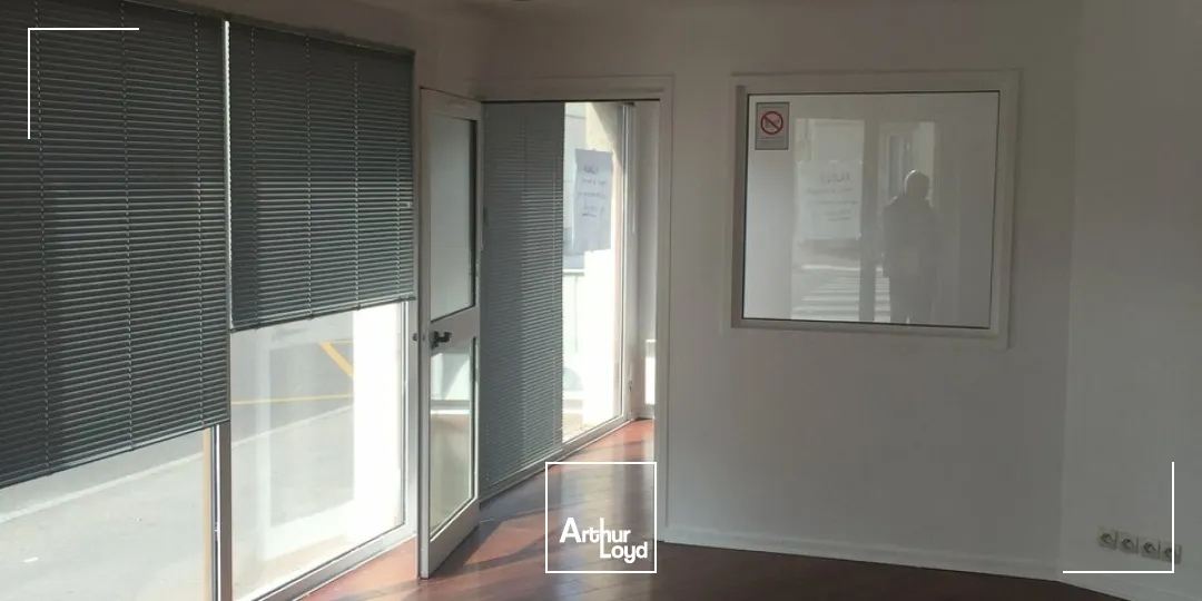 Locaux commerciaux - Location - DIJON - 21000 - 48-48 - 7609401