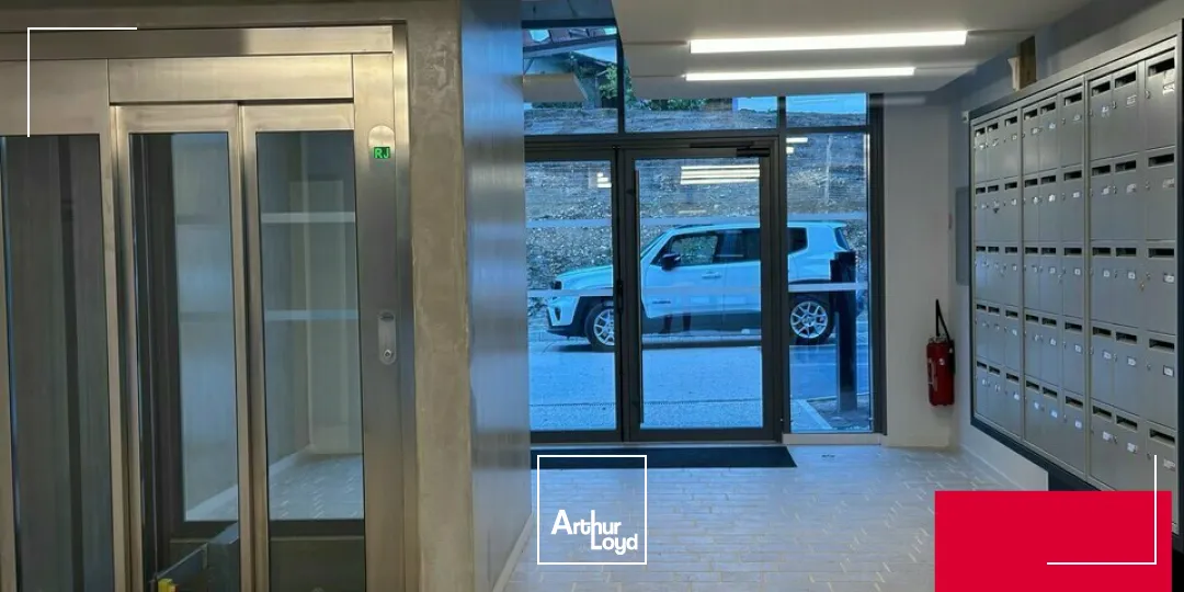 Bureaux - Vente - BIARRITZ - 64200 - 54.21-54.21 - 7609409