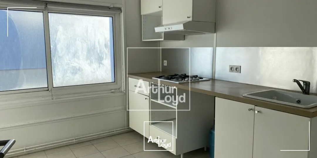 Locaux d'activité & Entrepôts - Vente - MORSANG SUR ORGE - 91390 - 266-266 - 7609425