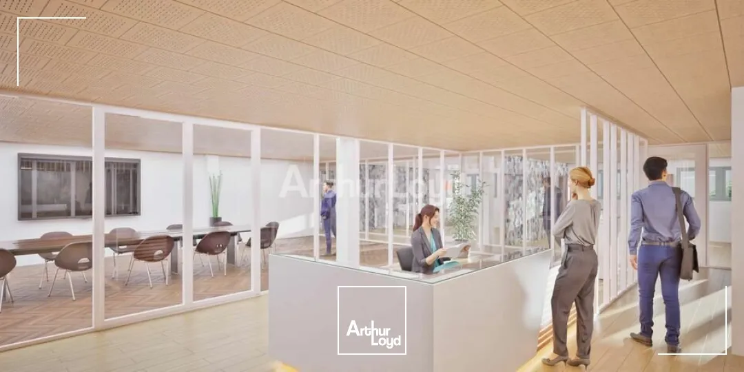 Locaux d'activité & Entrepôts - Location - EPERNAY - 51200 - 1622.18-3249.16 - 7609461