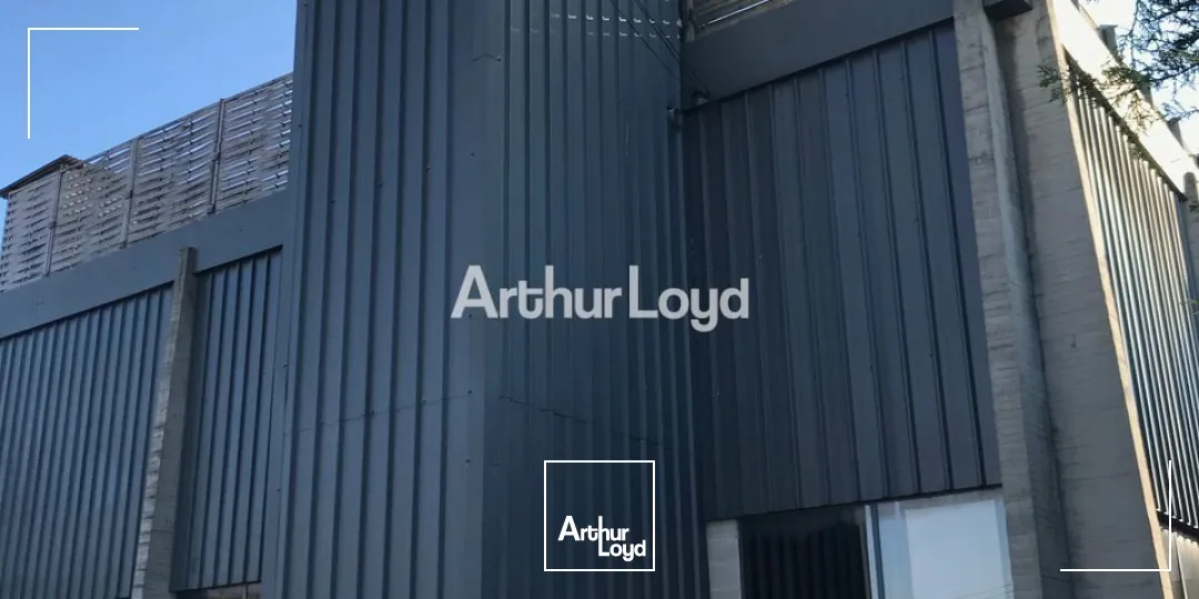 Locaux d'activité & Entrepôts - Location - EPERNAY - 51200 - 424-2026 - 7609471