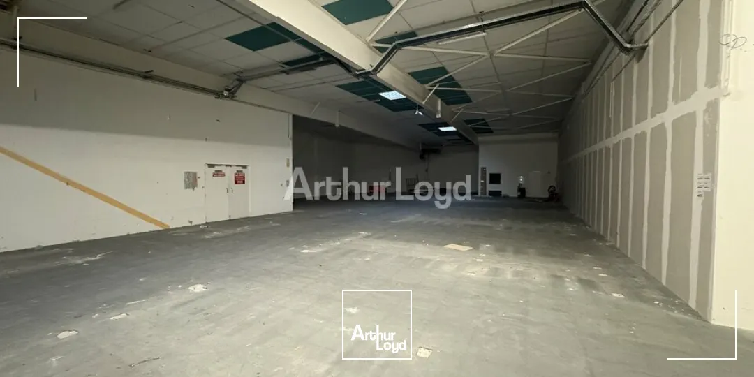 Locaux commerciaux - Location - REIMS - 51100 - 2537-2537 - 7609483