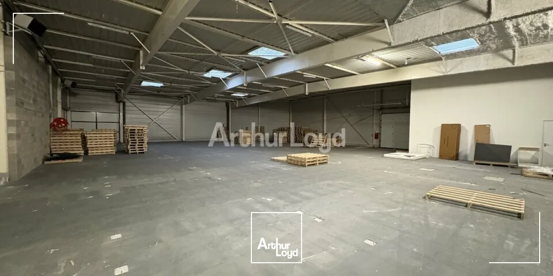 Locaux commerciaux - Location - REIMS - 51100 - 2537-2537 - 7609484