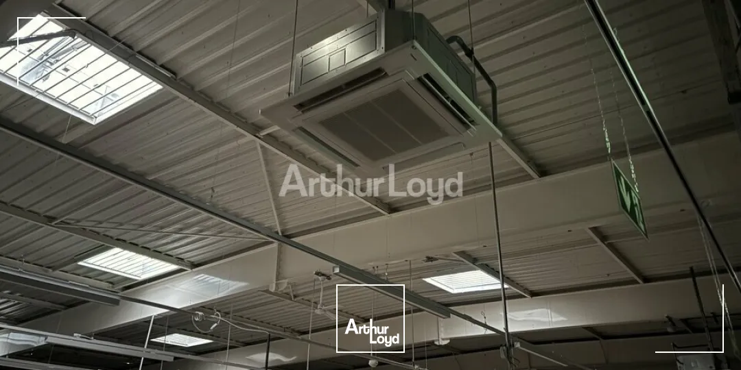 Locaux commerciaux - Location - REIMS - 51100 - 2537-2537 - 7609486