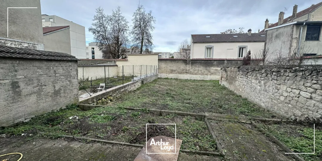 Bureaux - Location - REIMS - 51100 - 100-100 - 7609492