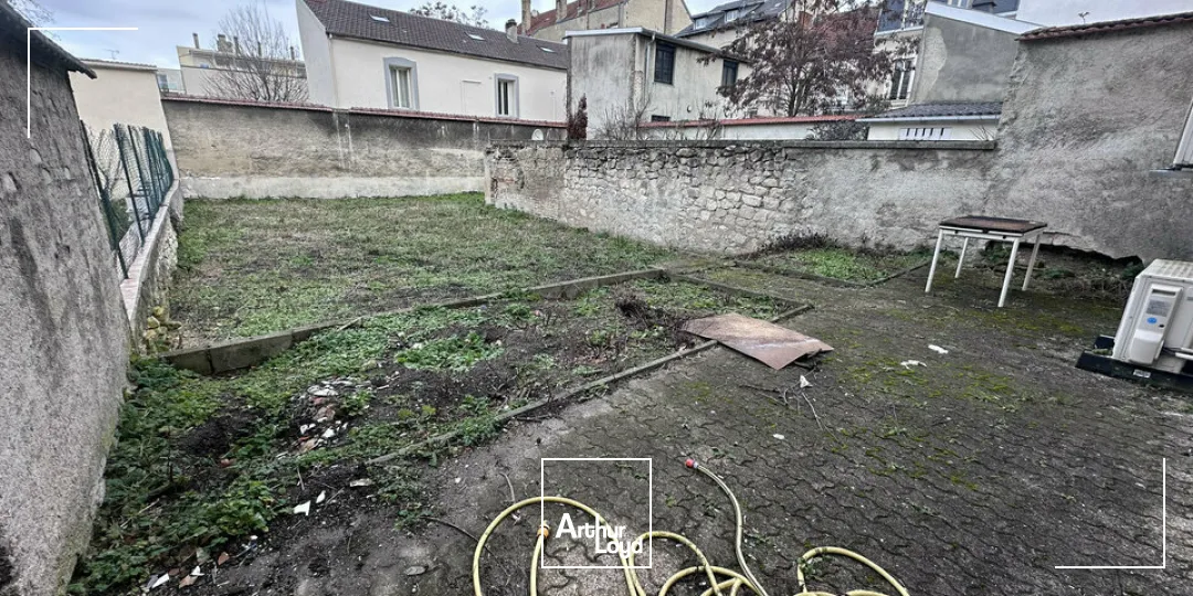 Bureaux - Vente - REIMS - 51100 - 100-100 - 7609498