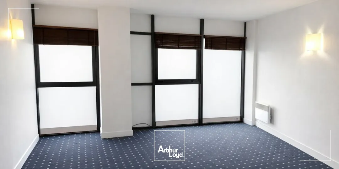 Bureaux - Location - TOURS - 37000 - 250-250 - 7609508