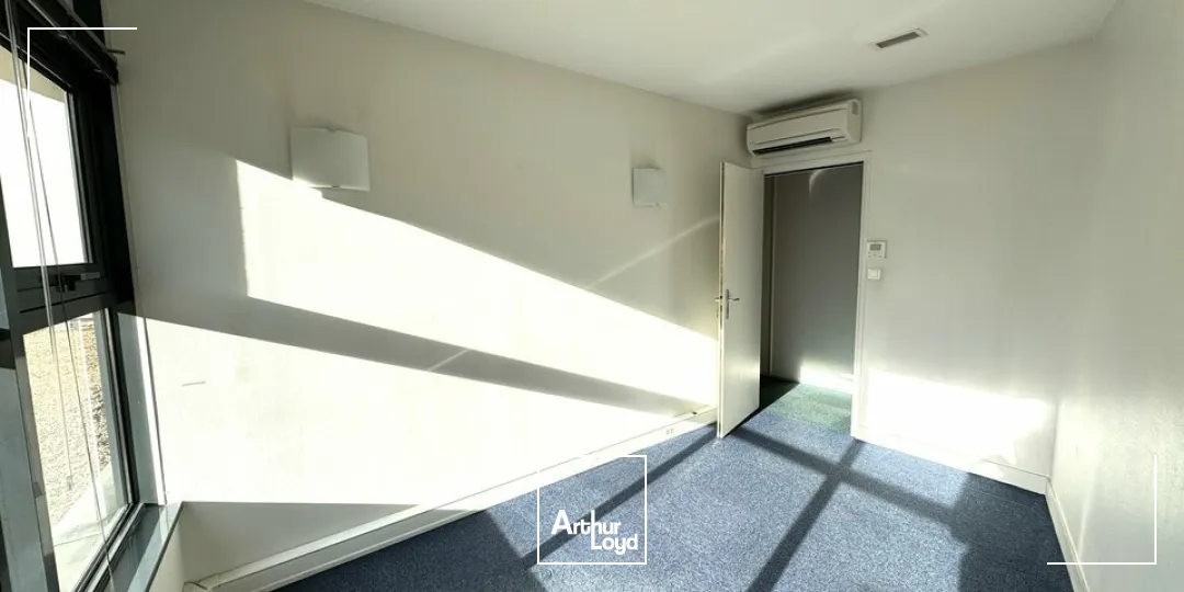 Bureaux - Location - TOURS - 37000 - 250-250 - 7609509