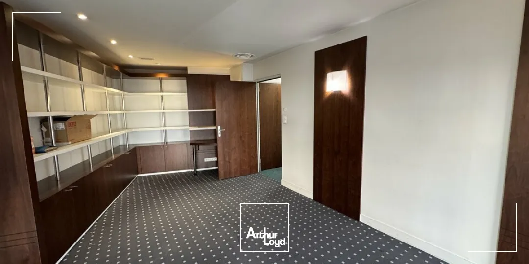 Bureaux - Location - TOURS - 37000 - 250-250 - 7609510