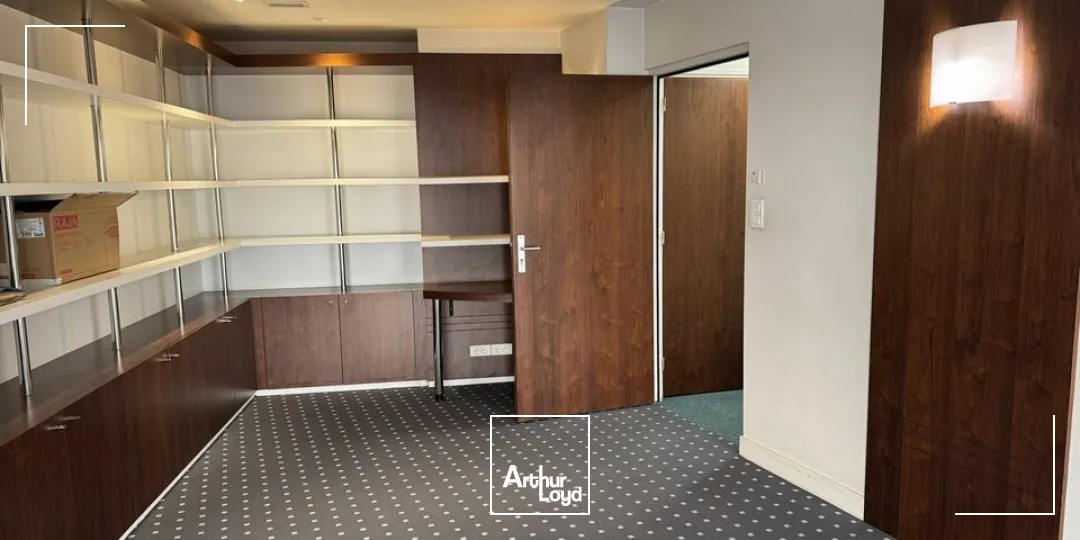 Bureaux - Location - TOURS - 37000 - 250-250 - 7609506