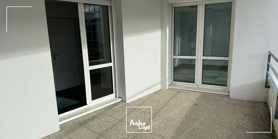 Bureaux - Location - TOURS - 37000 - 250-250 - 7609512