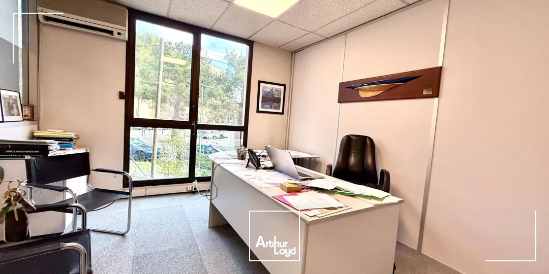 Bureaux - Location - AIX EN PROVENCE - 13090 - 244.1-244.1 - 7609560