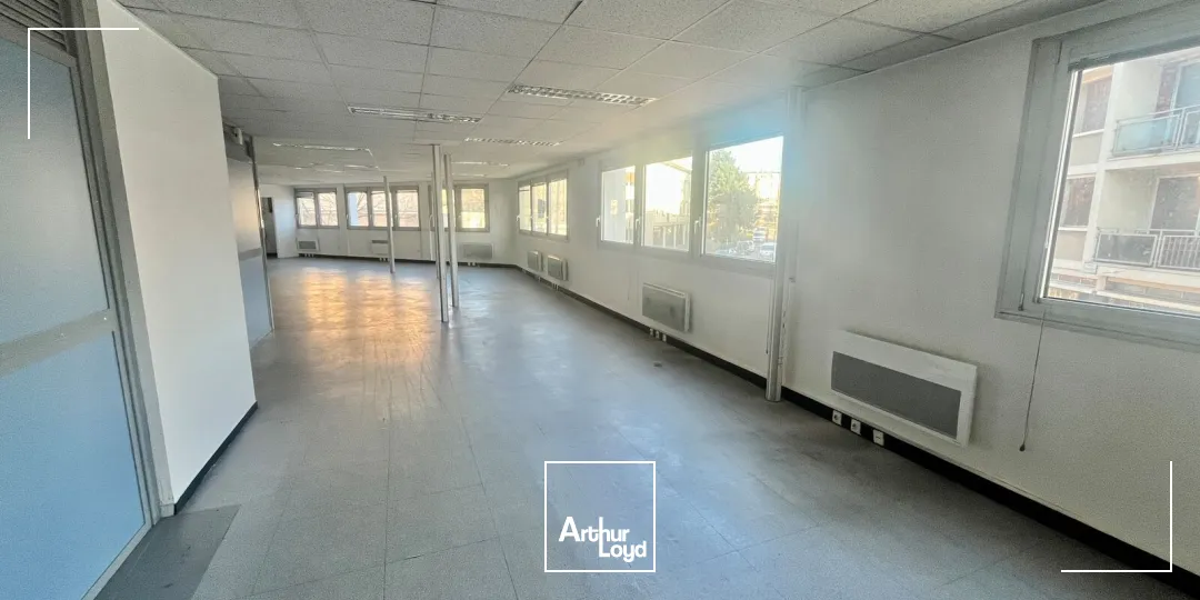 Bureaux - Vente - ROUEN - 76100 - 843-843 - 7609608