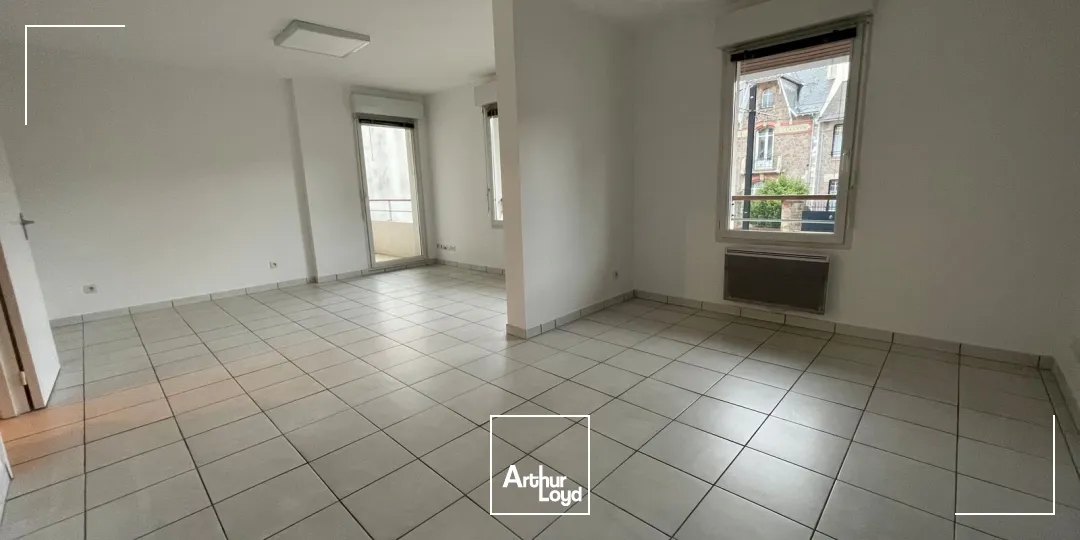 Bureaux - Location - NANTES - 44100 - 100-100 - 7609632