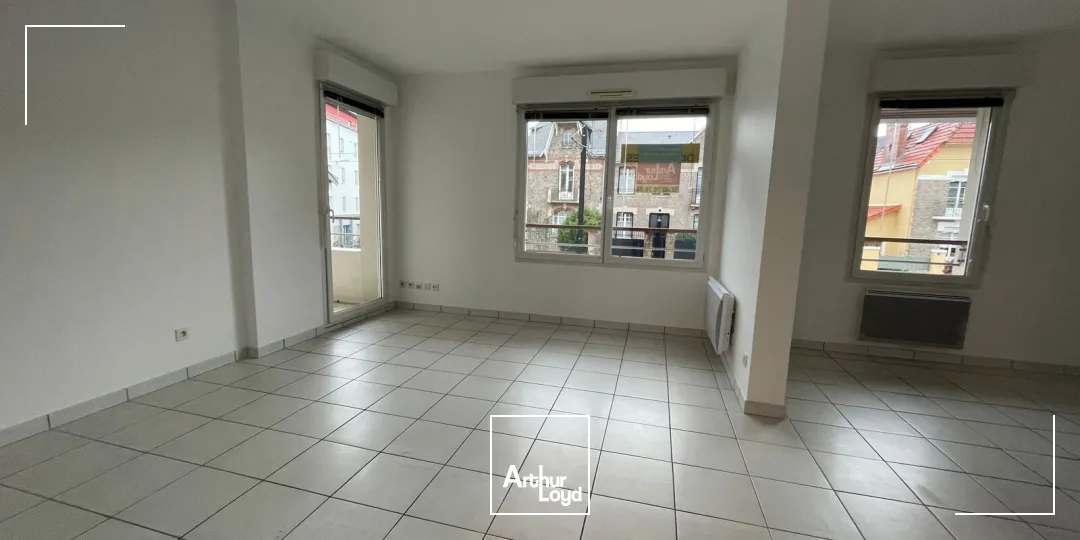 Bureaux - Location - NANTES - 44100 - 100-100 - 7609633