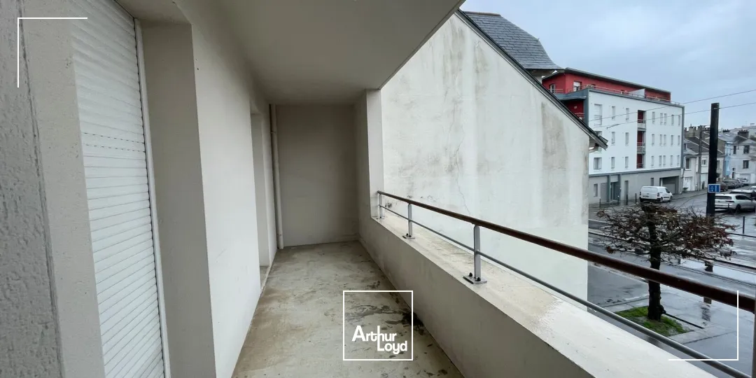 Bureaux - Location - NANTES - 44100 - 100-100 - 7609634