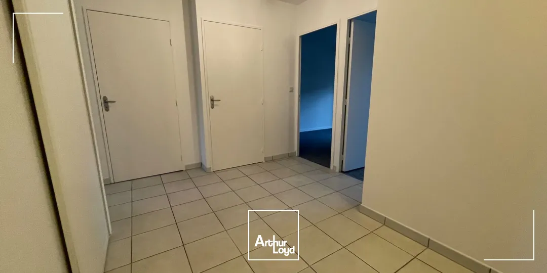 Bureaux - Location - NANTES - 44100 - 100-100 - 7609636