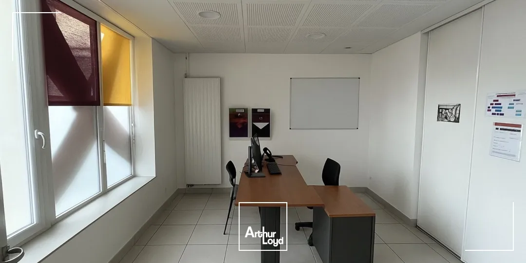 Locaux commerciaux - Location - SAINT NAZAIRE - 44600 - 90-90 - 7609654