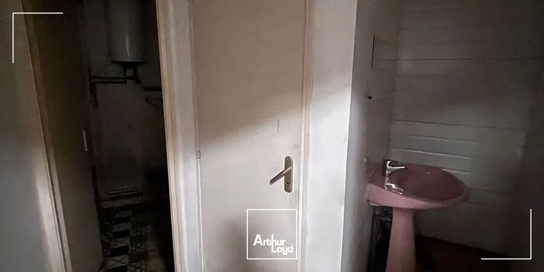 Locaux d'activité & Entrepôts - Location - GRANDCHAMP DES FONTAINES - 44119 - 369.15-369.15 - 7609665