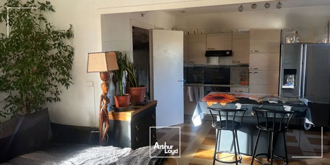 Locaux commerciaux - Vente - MABLY - 42300 - 190-190 - 7609683