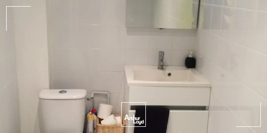 Locaux d'activité & Entrepôts - Location - ALIZAY - 27460 - 300-300 - 7609706