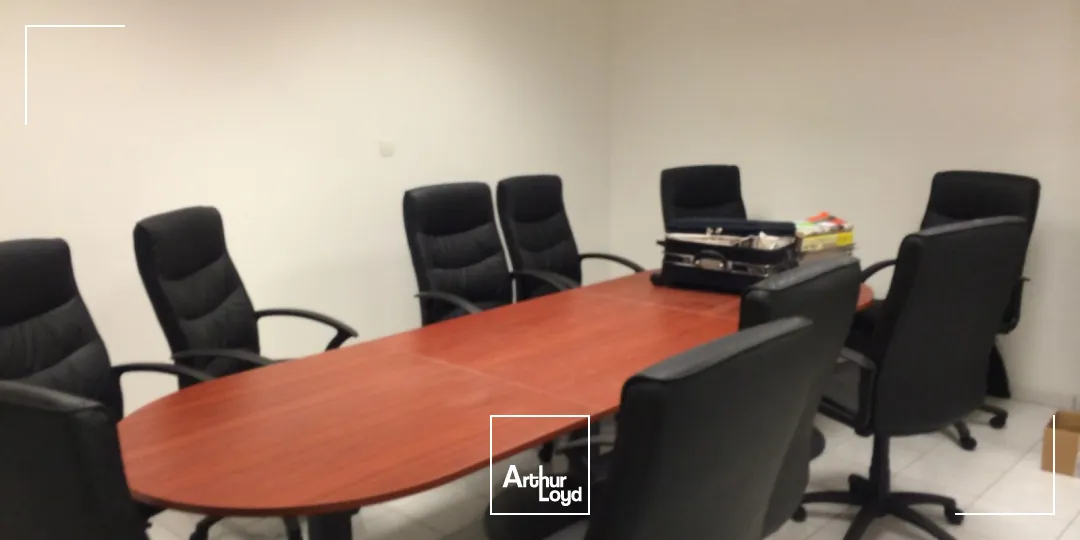 Locaux d'activité & Entrepôts - Location - ALIZAY - 27460 - 300-300 - 7609707