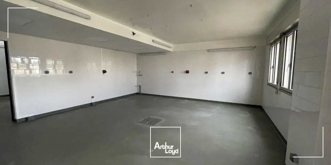 Locaux commerciaux - Location - EVREUX - 27000 - 657-657 - 7609720