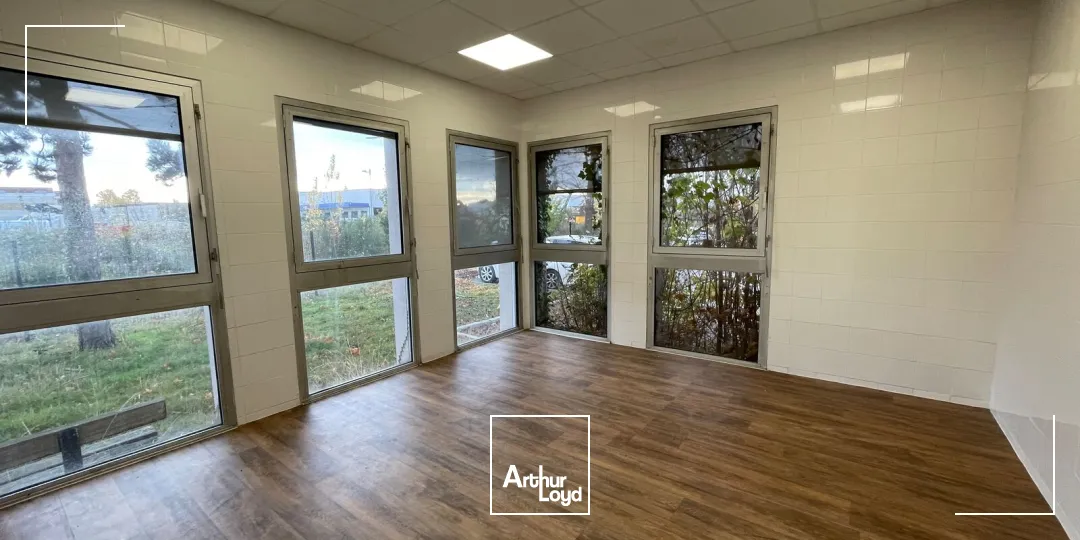 Locaux commerciaux - Location - EVREUX - 27000 - 657-657 - 7609721