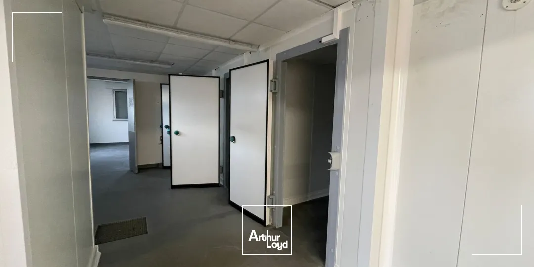 Locaux commerciaux - Location - EVREUX - 27000 - 657-657 - 7609722