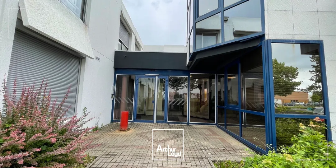 Bureaux - Vente - EVREUX - 27000 - 2265-2265 - 7609728