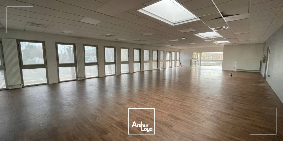 Bureaux - Vente - EVREUX - 27000 - 2265-2265 - 7609726