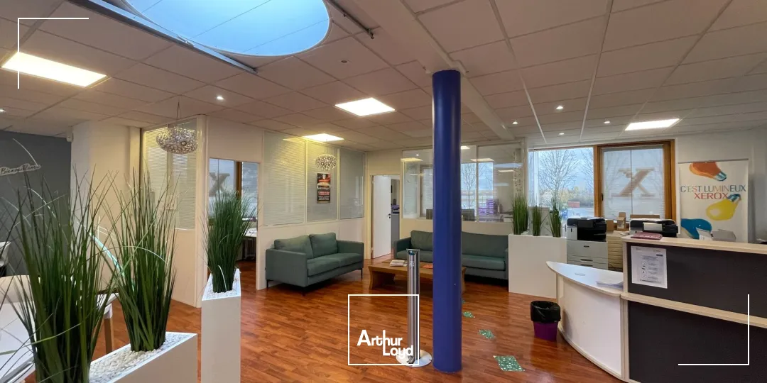 Bureaux - Vente - EVREUX - 27000 - 2265-2265 - 7609724