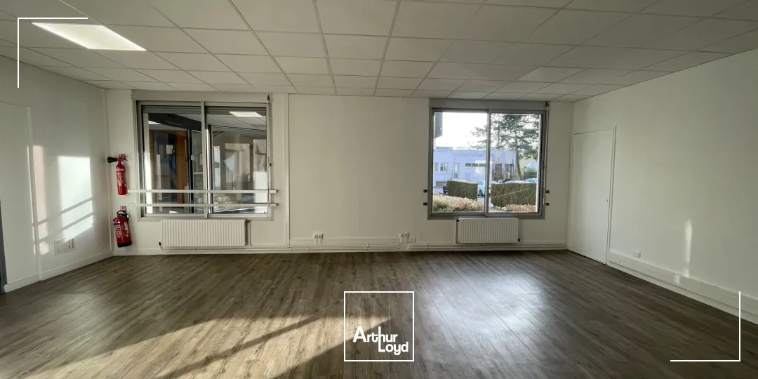 Bureaux - Vente - EVREUX - 27000 - 2265-2265 - 7609727