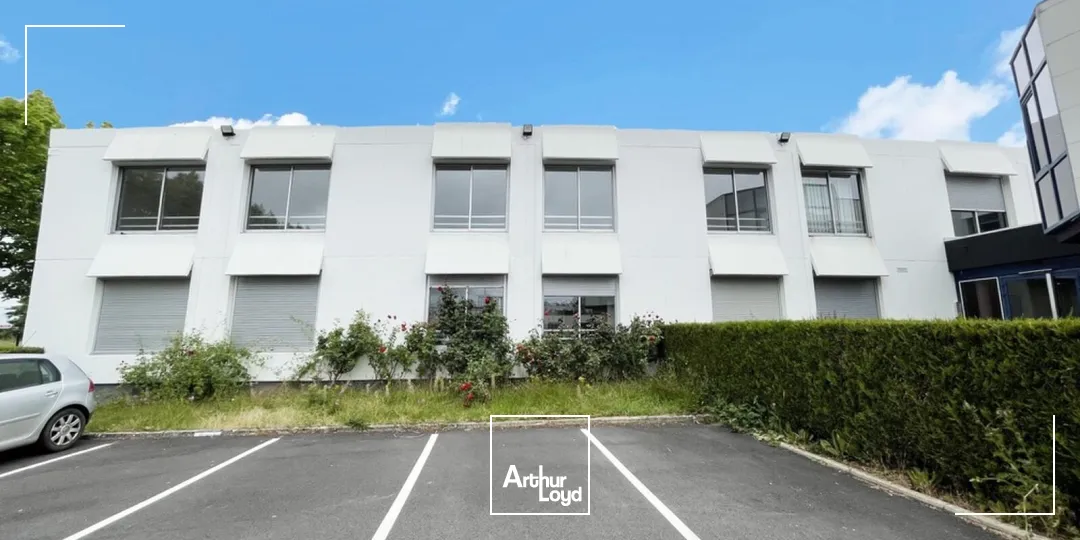 Bureaux - Vente - EVREUX - 27000 - 2265-2265 - 7609723