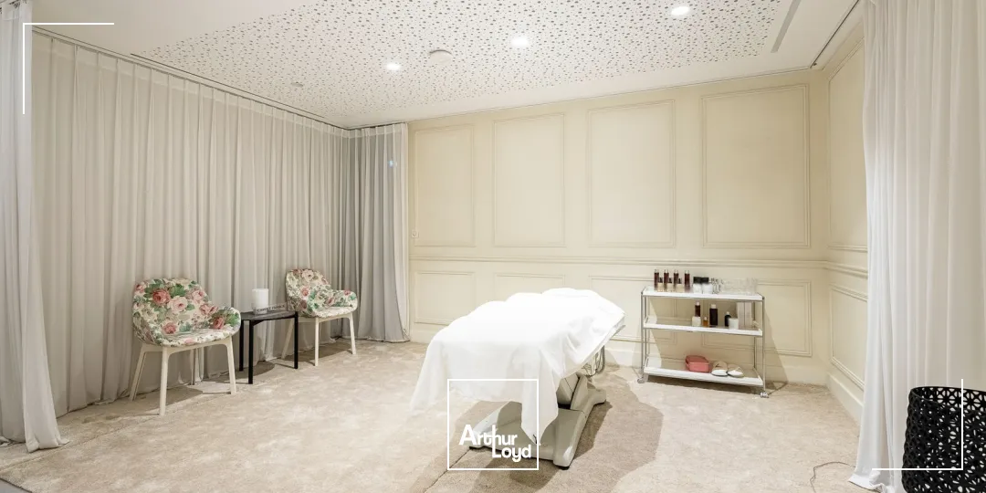 Bureaux - Location - PARIS - 75008 - 232-232 - 7609776