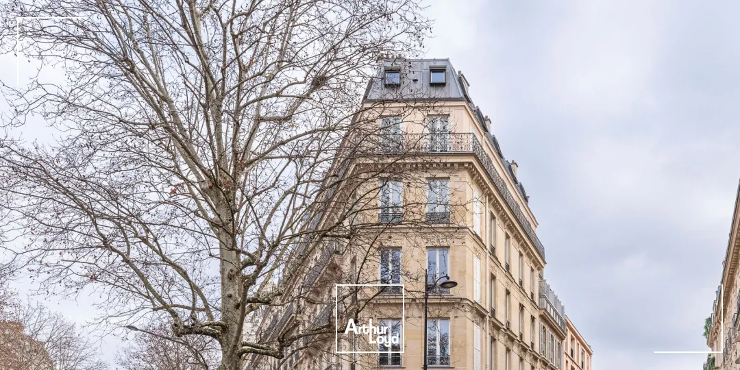 Bureaux - Location - PARIS - 75008 - 232-232 - 7609779