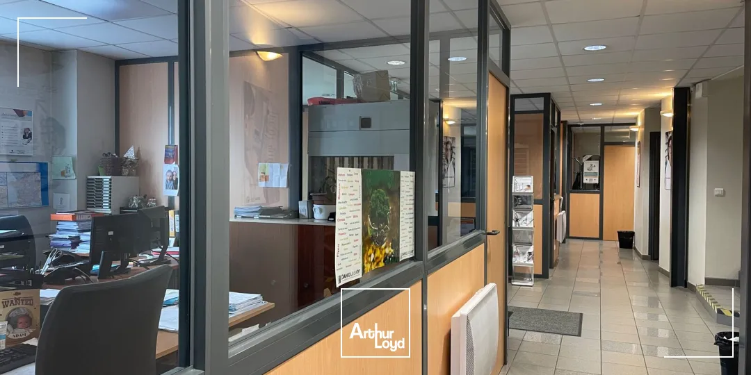 Locaux d'activité & Entrepôts - Location - CUINCY - 59553 - 700-700 - 7609810