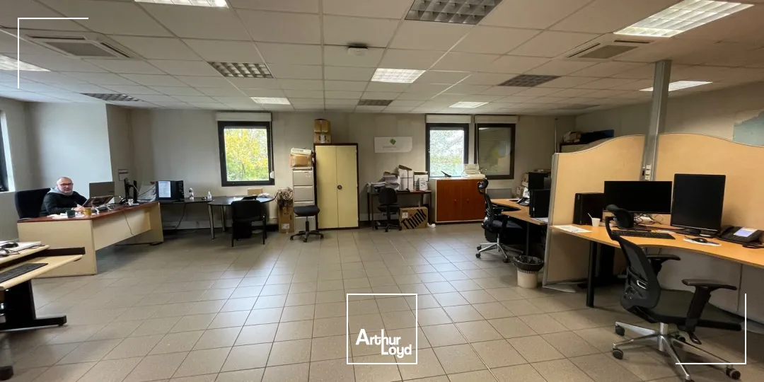 Locaux d'activité & Entrepôts - Location - CUINCY - 59553 - 700-700 - 7609813