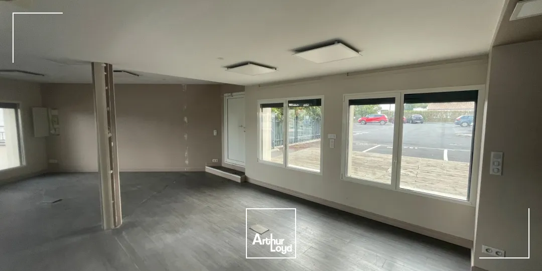 Bureaux - Vente - BEZIERS - 34500 - 150-150 - 7609829