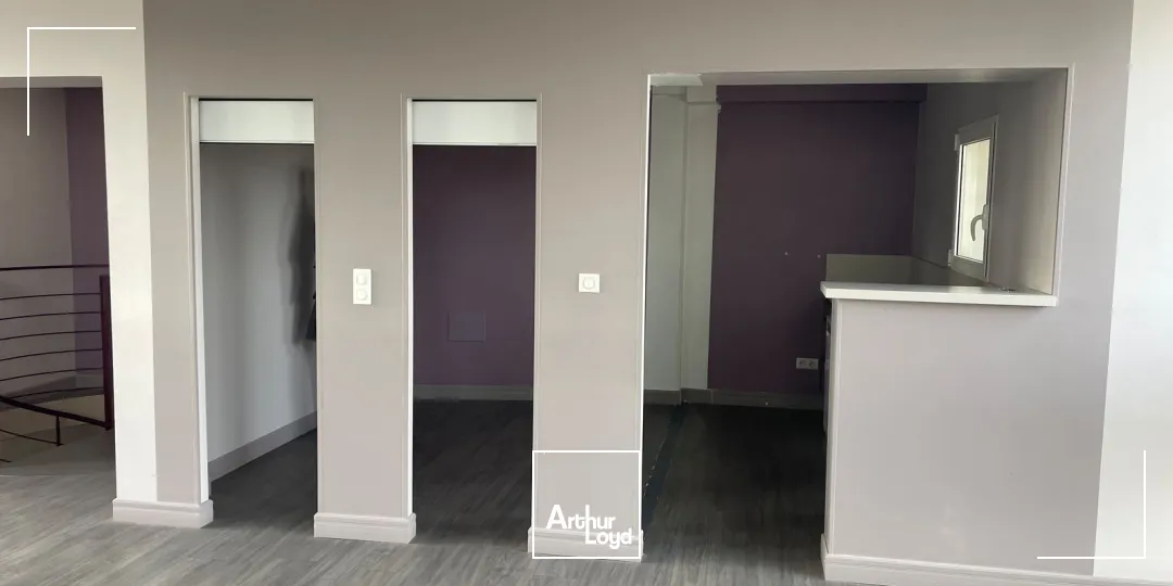 Bureaux - Vente - BEZIERS - 34500 - 150-150 - 7609831