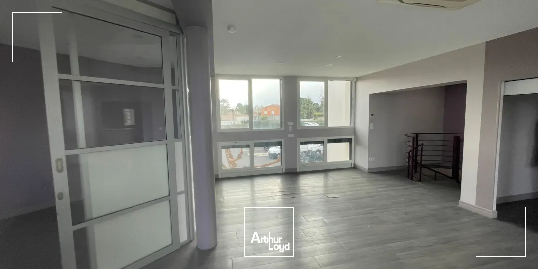 Bureaux - Vente - BEZIERS - 34500 - 150-150 - 7609832